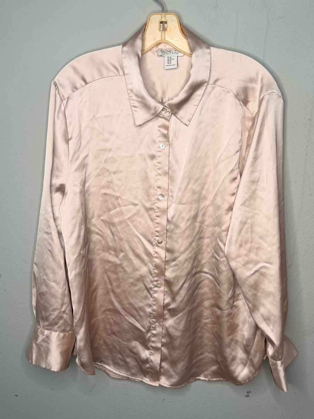 Rachel Zoe Blouse - Picture 6 of 6